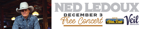 Ned LeDoux